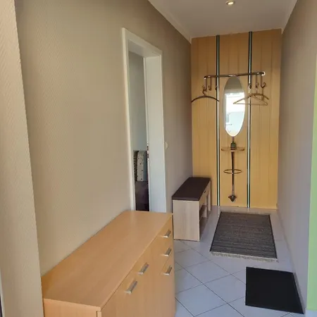 Montapart Geiseltal Braunsbedra