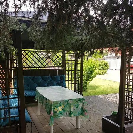 Montapart Geiseltal Appartement