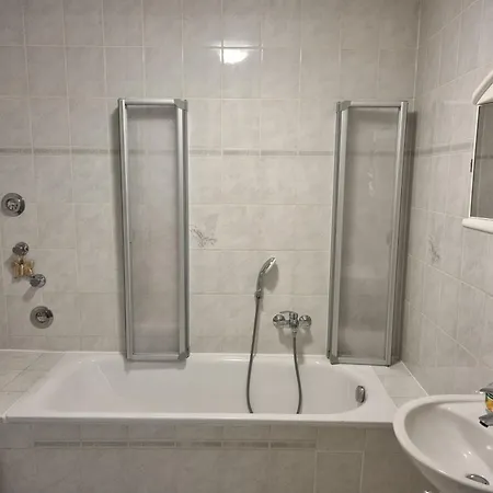 Montapart Geiseltal * Braunsbedra